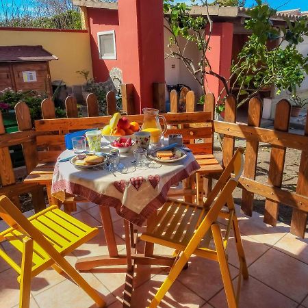 I Due Ciuchini Sardinia Apartment Sassari Exterior photo