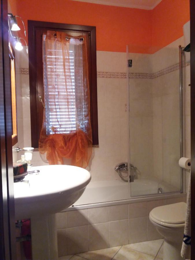 I Due Ciuchini Sardinia Apartment Sassari Exterior photo