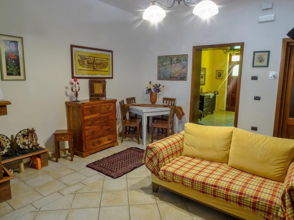 I Due Ciuchini Sardinia Apartment Sassari Exterior photo