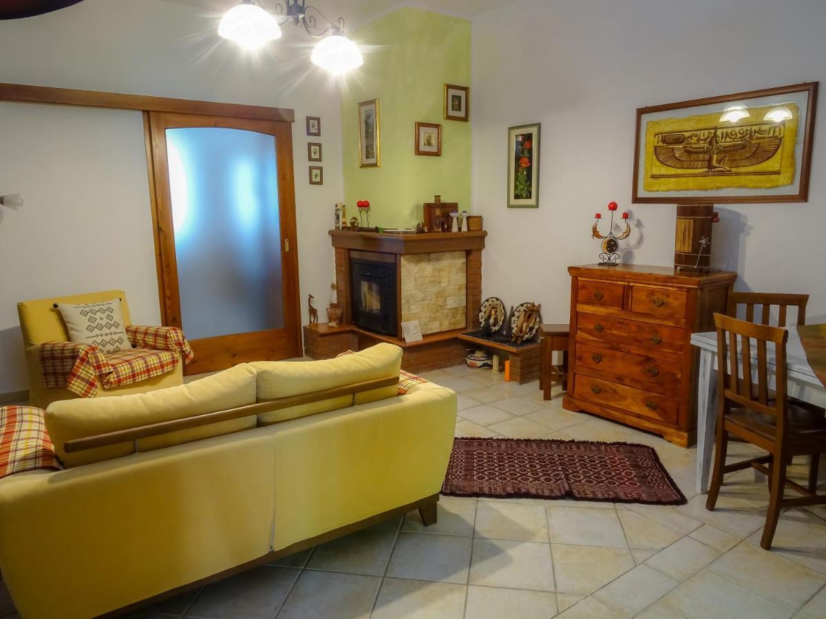 I Due Ciuchini Sardinia Apartment Sassari Exterior photo