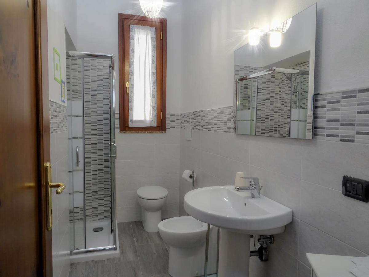I Due Ciuchini Sardinia Apartment Sassari Exterior photo