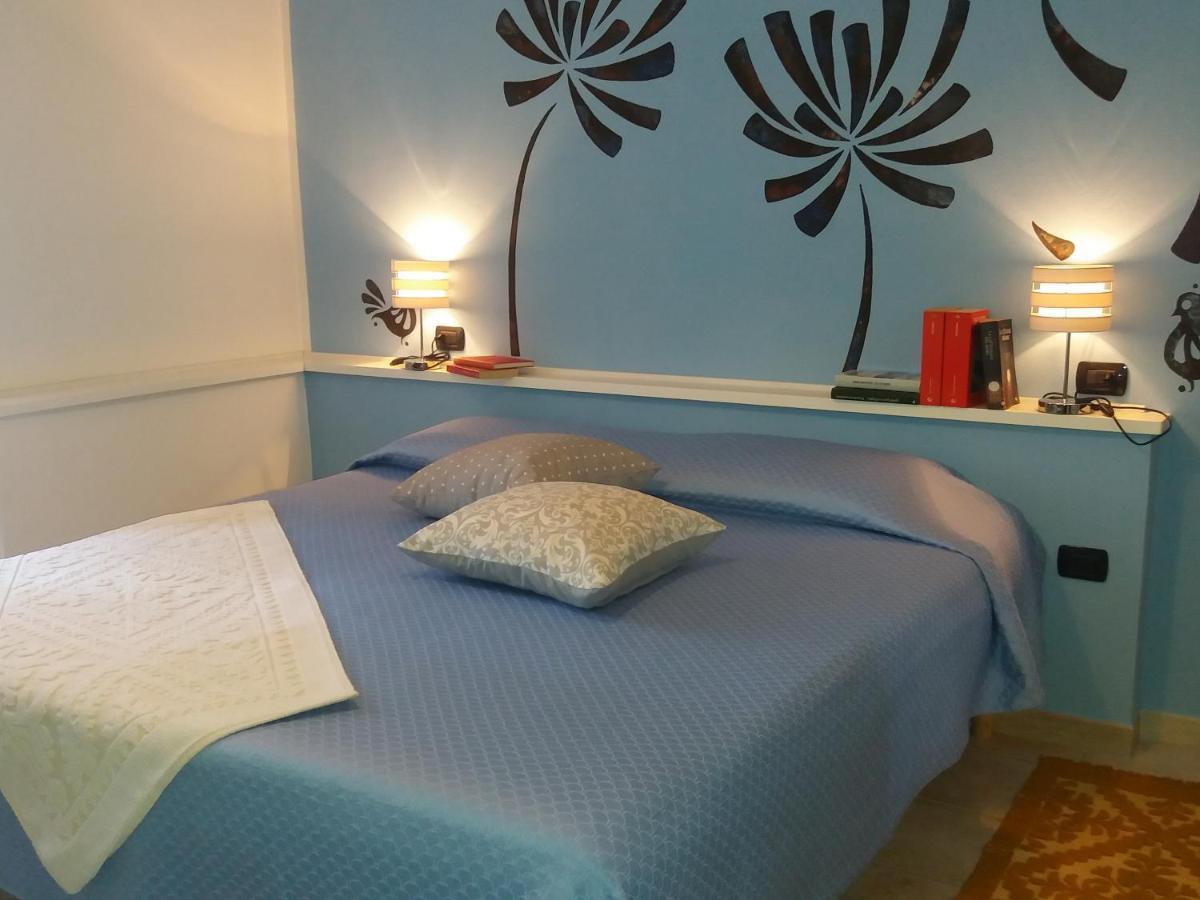 I Due Ciuchini Sardinia Apartment Sassari Exterior photo