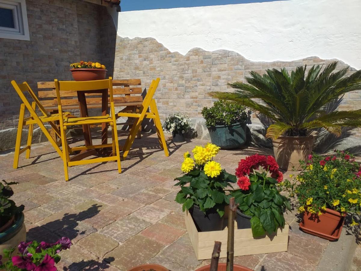 I Due Ciuchini Sardinia Apartment Sassari Exterior photo