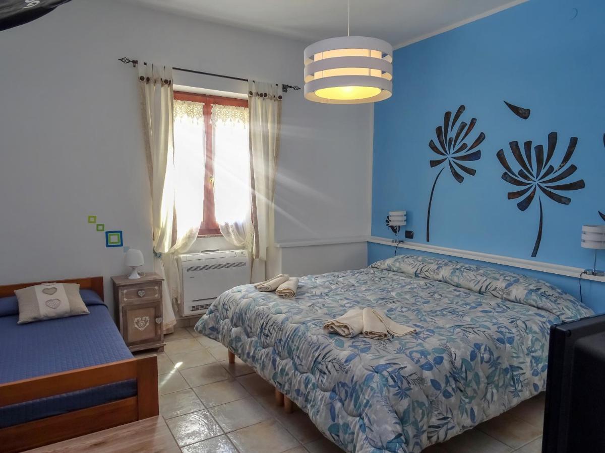 I Due Ciuchini Sardinia Apartment Sassari Exterior photo