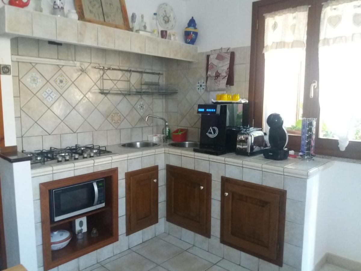 I Due Ciuchini Sardinia Apartment Sassari Exterior photo