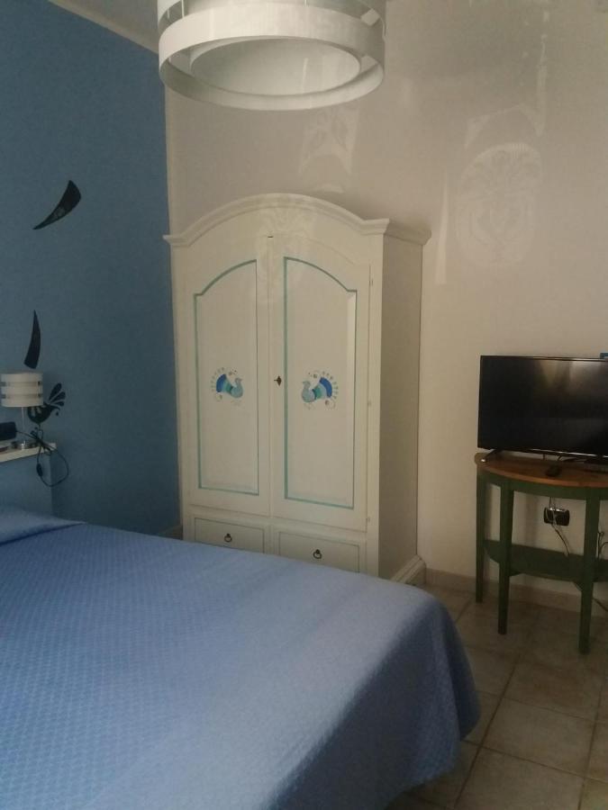 I Due Ciuchini Sardinia Apartment Sassari Exterior photo